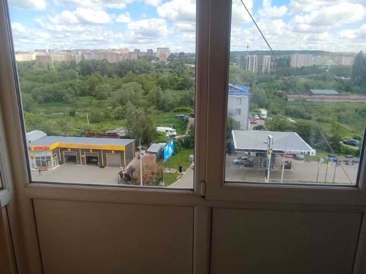 Квартира на вул. Прибузька, 44 в Хмельницькому, ID 392892, фото №29