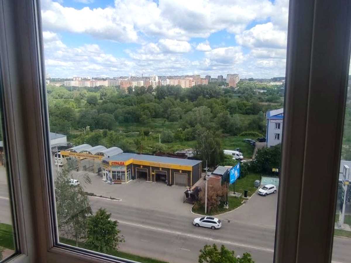 Квартира на вул. Прибузька, 44 в Хмельницькому, ID 392892, фото №31