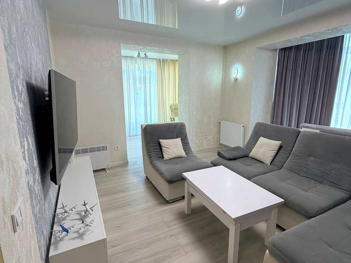 Квартира на вул. Слобідська, 19 в Івано-Франківську, ID 309536, фото №11