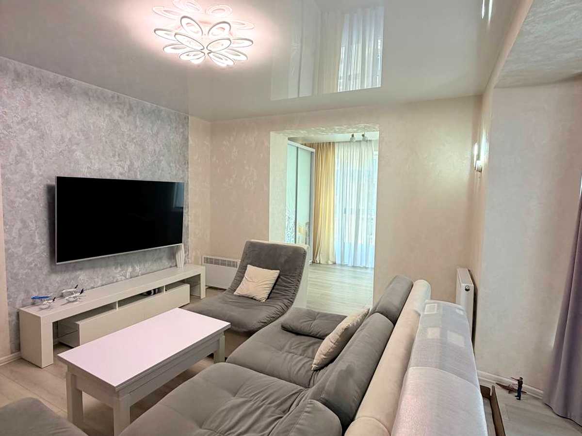 Квартира на вул. Слобідська, 19 в Івано-Франківську, ID 309536, фото №12