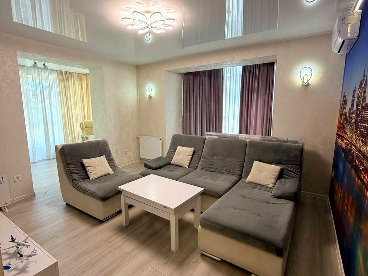 Квартира на вул. Слобідська, 19 в Івано-Франківську, ID 309536, фото №13