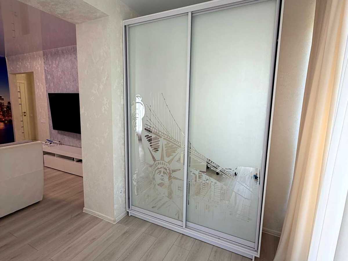 Квартира на вул. Слобідська, 19 в Івано-Франківську, ID 309536, фото №15