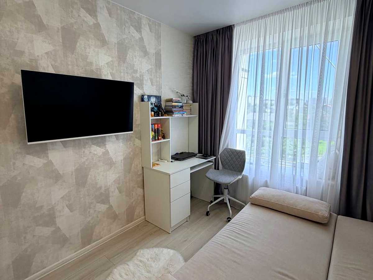 Квартира на вул. Слобідська, 19 в Івано-Франківську, ID 309536, фото №16