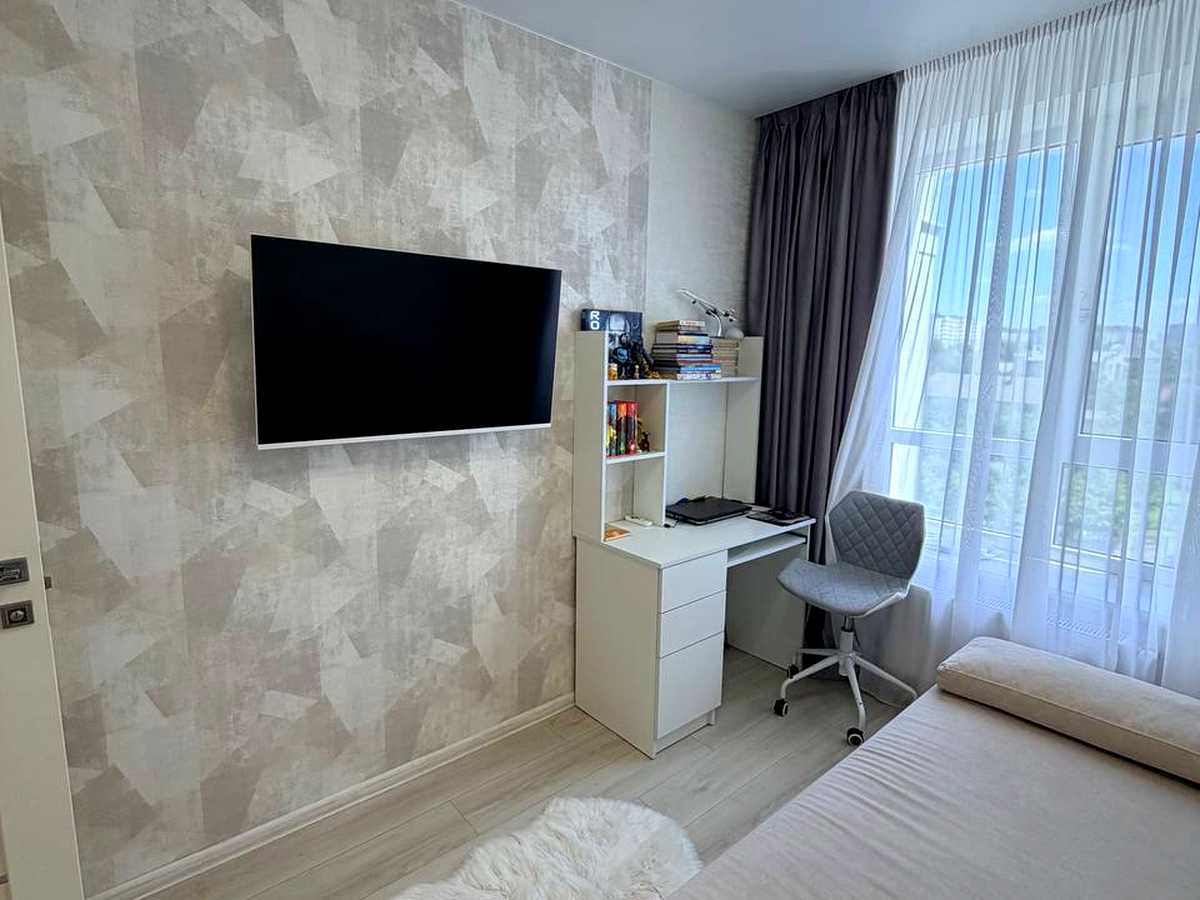 Квартира на вул. Слобідська, 19 в Івано-Франківську, ID 309536, фото №18