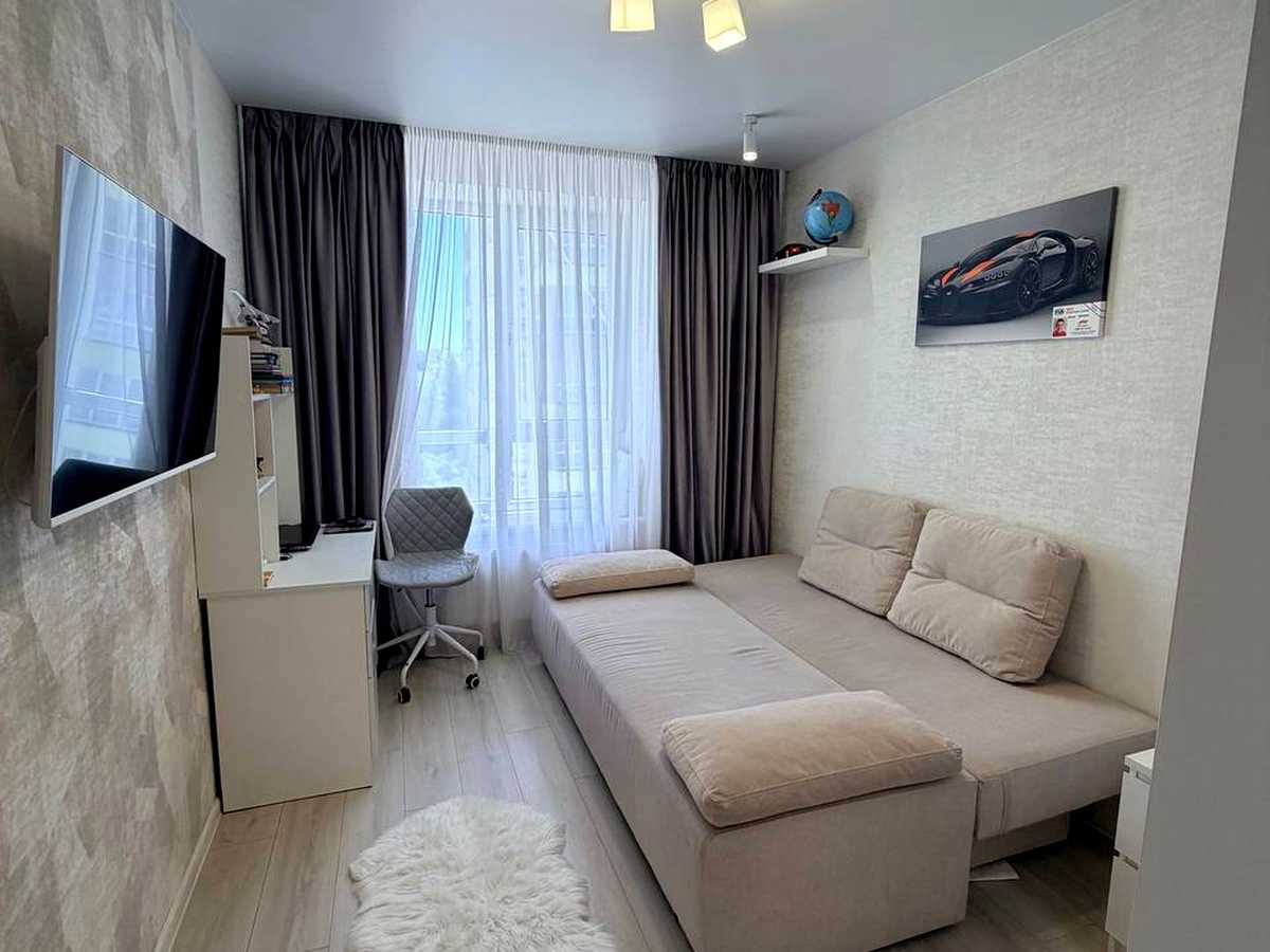 Квартира на вул. Слобідська, 19 в Івано-Франківську, ID 309536, фото №19