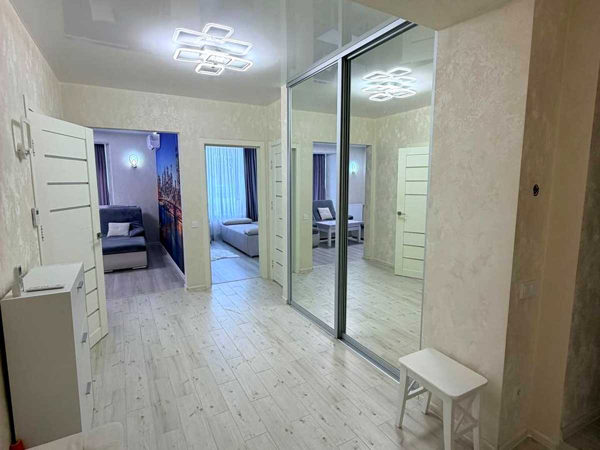 Квартира на вул. Слобідська, 19 в Івано-Франківську, ID 309536, фото №21