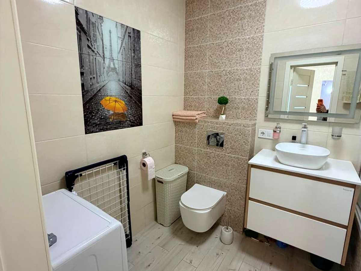 Квартира на вул. Слобідська, 19 в Івано-Франківську, ID 309536, фото №22