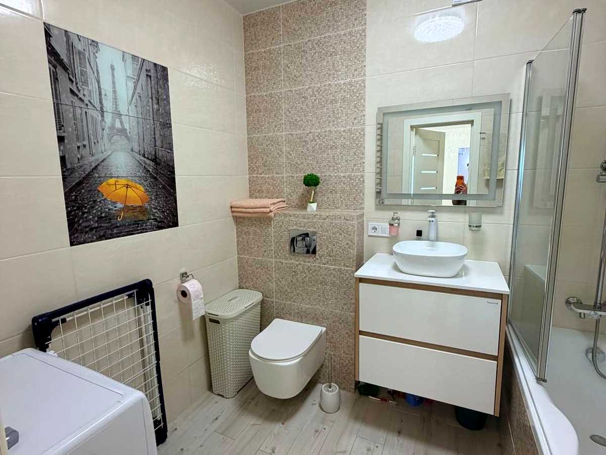 Квартира на вул. Слобідська, 19 в Івано-Франківську, ID 309536, фото №24
