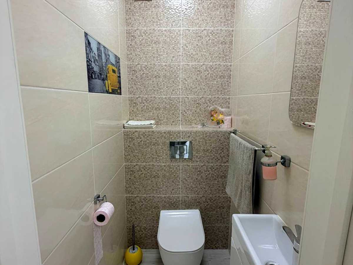 Квартира на вул. Слобідська, 19 в Івано-Франківську, ID 309536, фото №25