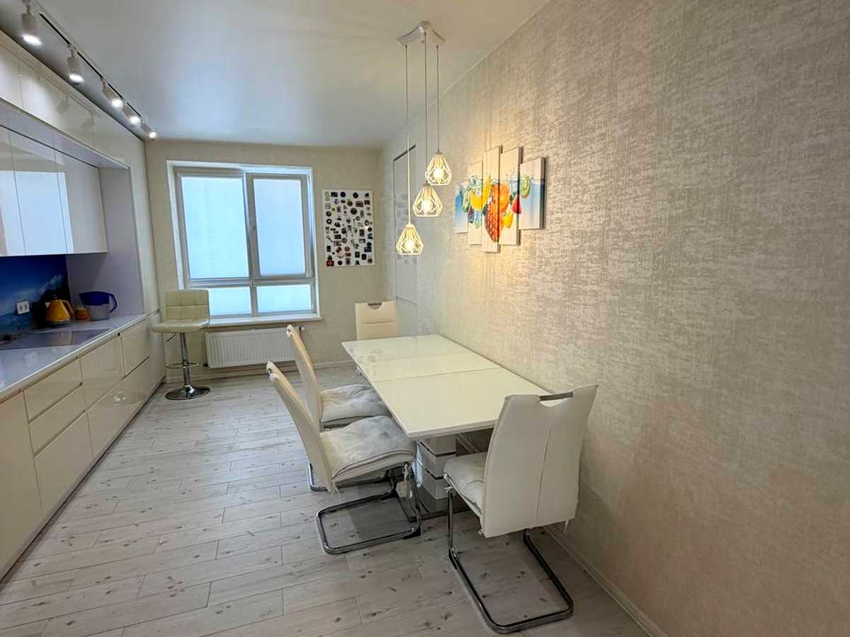 Квартира на вул. Слобідська, 19 в Івано-Франківську, ID 309536, фото №4