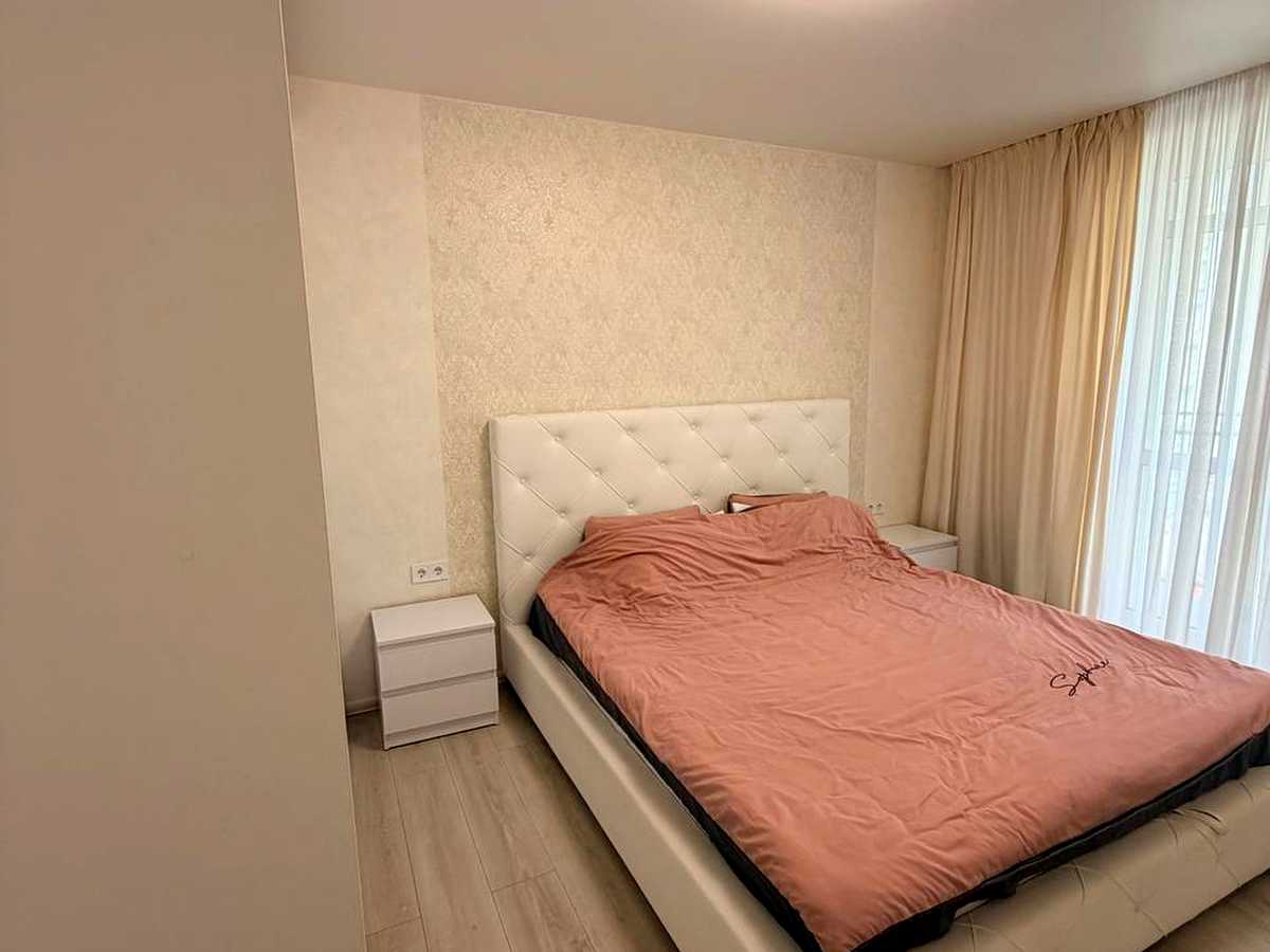 Квартира на вул. Слобідська, 19 в Івано-Франківську, ID 309536, фото №5