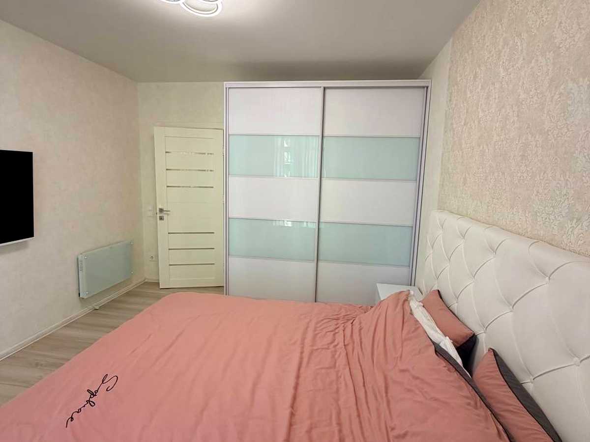 Квартира на вул. Слобідська, 19 в Івано-Франківську, ID 309536, фото №6