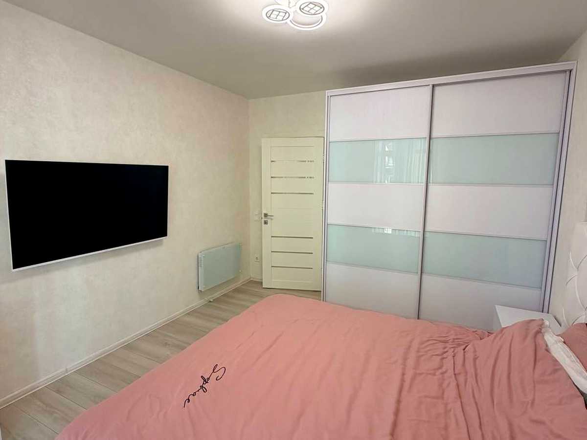 Квартира на вул. Слобідська, 19 в Івано-Франківську, ID 309536, фото №7