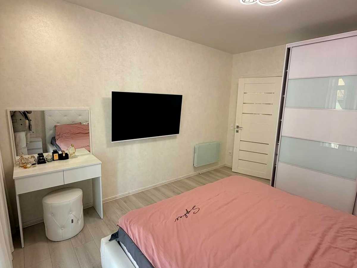 Квартира на вул. Слобідська, 19 в Івано-Франківську, ID 309536, фото №8
