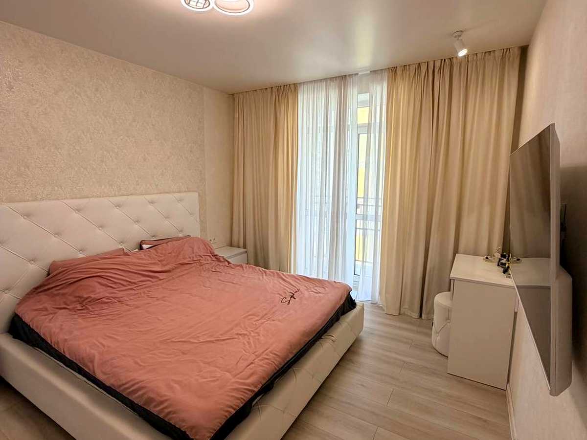 Квартира на вул. Слобідська, 19 в Івано-Франківську, ID 309536, фото №9