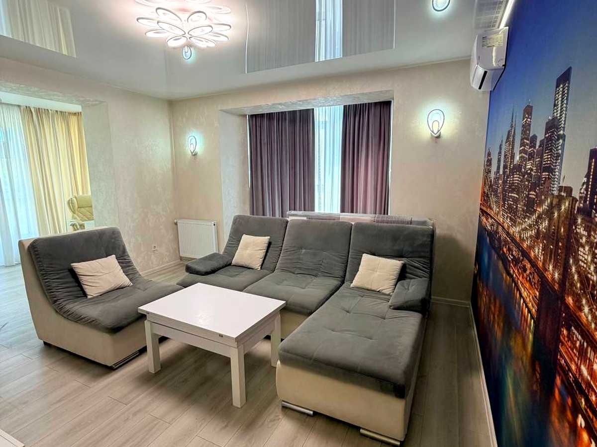 Квартира на вул. Слобідська, 19 в Івано-Франківську, ID 309536, фото №10