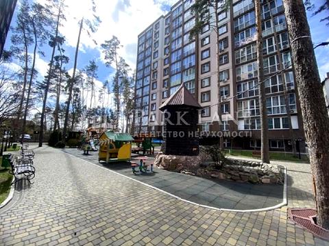 Квартира на вул. Юрія Мушкетика, 25-В в Києві, ID 230554, фото №13