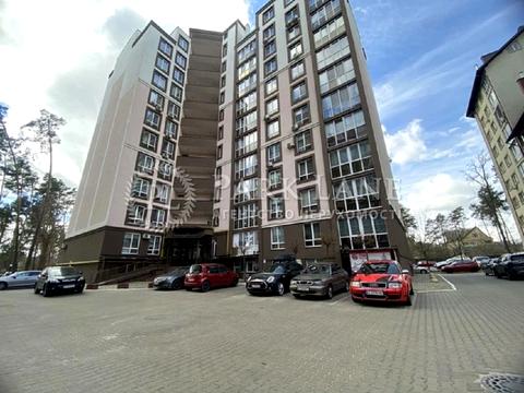 Квартира на вул. Юрія Мушкетика, 25-В в Києві, ID 230554, фото №14