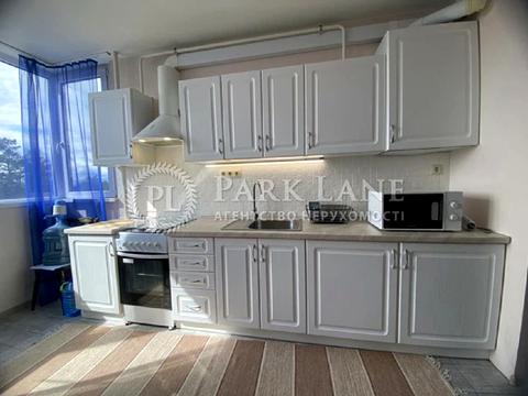 Квартира на вул. Юрія Мушкетика, 25-В в Києві, ID 230554, фото №4