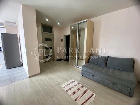 Квартира на вул. Юрія Мушкетика, 25-В в Києві, ID 230554, фото №9