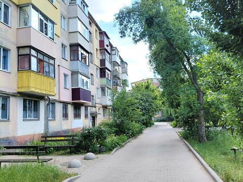 Квартира на вул. Охтирська, 24 в Суми, ID 293422, фото №1