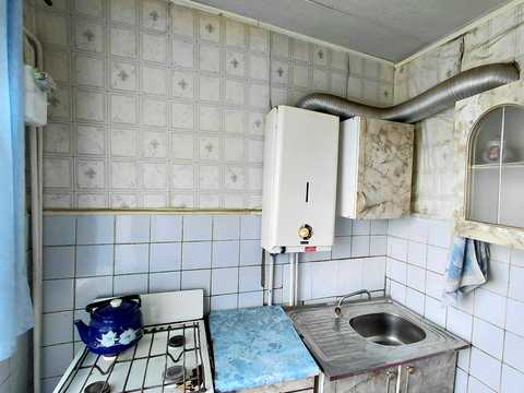 Квартира на вул. Охтирська, 24 в Суми, ID 293422, фото №2