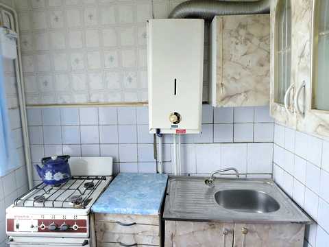 Квартира на вул. Охтирська, 24 в Суми, ID 293422, фото №4