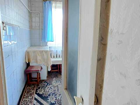 Квартира на вул. Охтирська, 24 в Суми, ID 293422, фото №5