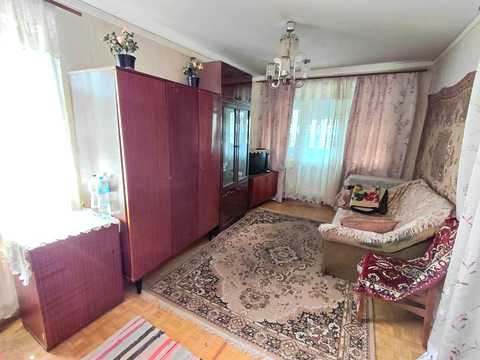 Квартира на вул. Охтирська, 24 в Сумах, ID 293422, фото №6