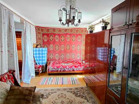 Квартира на вул. Охтирська, 24 в Сумах, ID 293422, фото №7