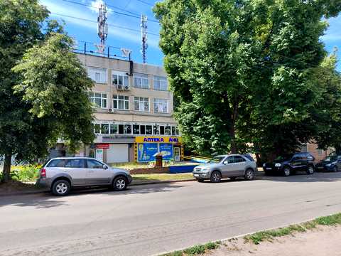 Квартира на вул. Охтирська, 24 в Сумах, ID 293422, фото №10