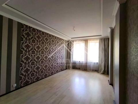 Квартира на вул. Катеринівська, 16 в Кривому Розі, ID 167995, фото №1