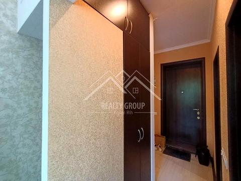 Квартира на вул. Катеринівська, 16 в Кривому Розі, ID 167995, фото №14