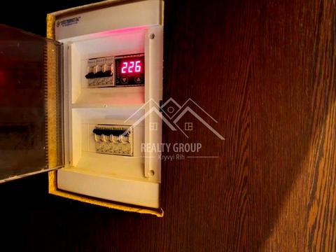 Квартира на вул. Катеринівська, 16 в Кривому Розі, ID 167995, фото №16