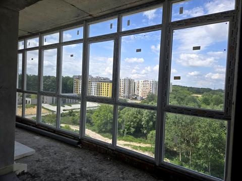 Квартира на вул. Величковського, 64 в Львові, ID 179659, фото №1