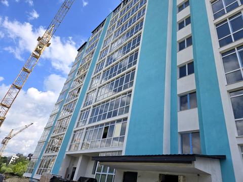 Квартира на вул. Величковського, 64 в Львові, ID 179659, фото №4