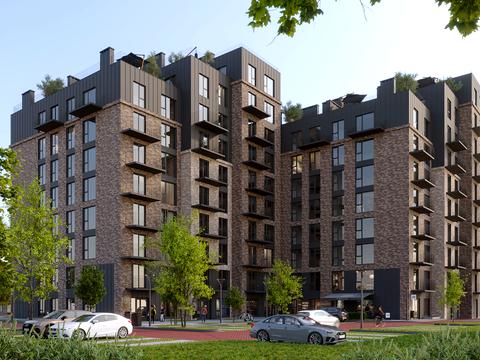 Квартира на вул. Гетьмана Мазепи, 3 в Івано-Франківську, ID 169728, фото №3