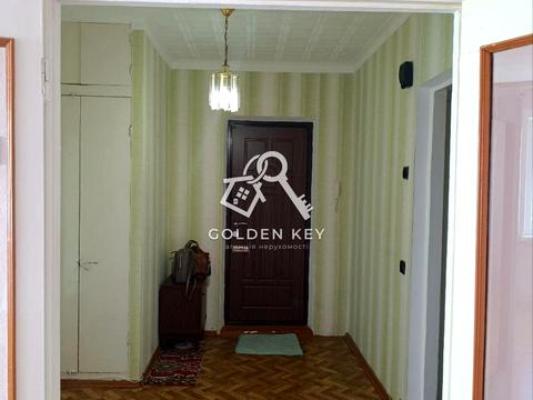 Квартира на вул. Спасівська, 13 в Кривому Розі, ID 167551, фото №16