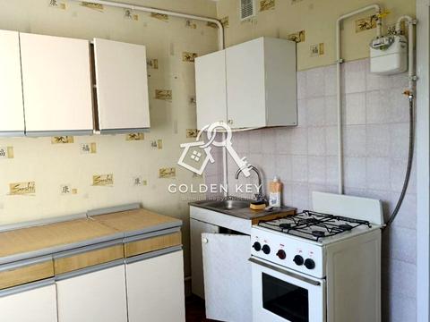 Квартира на вул. Спасівська, 13 в Кривому Розі, ID 167551, фото №4