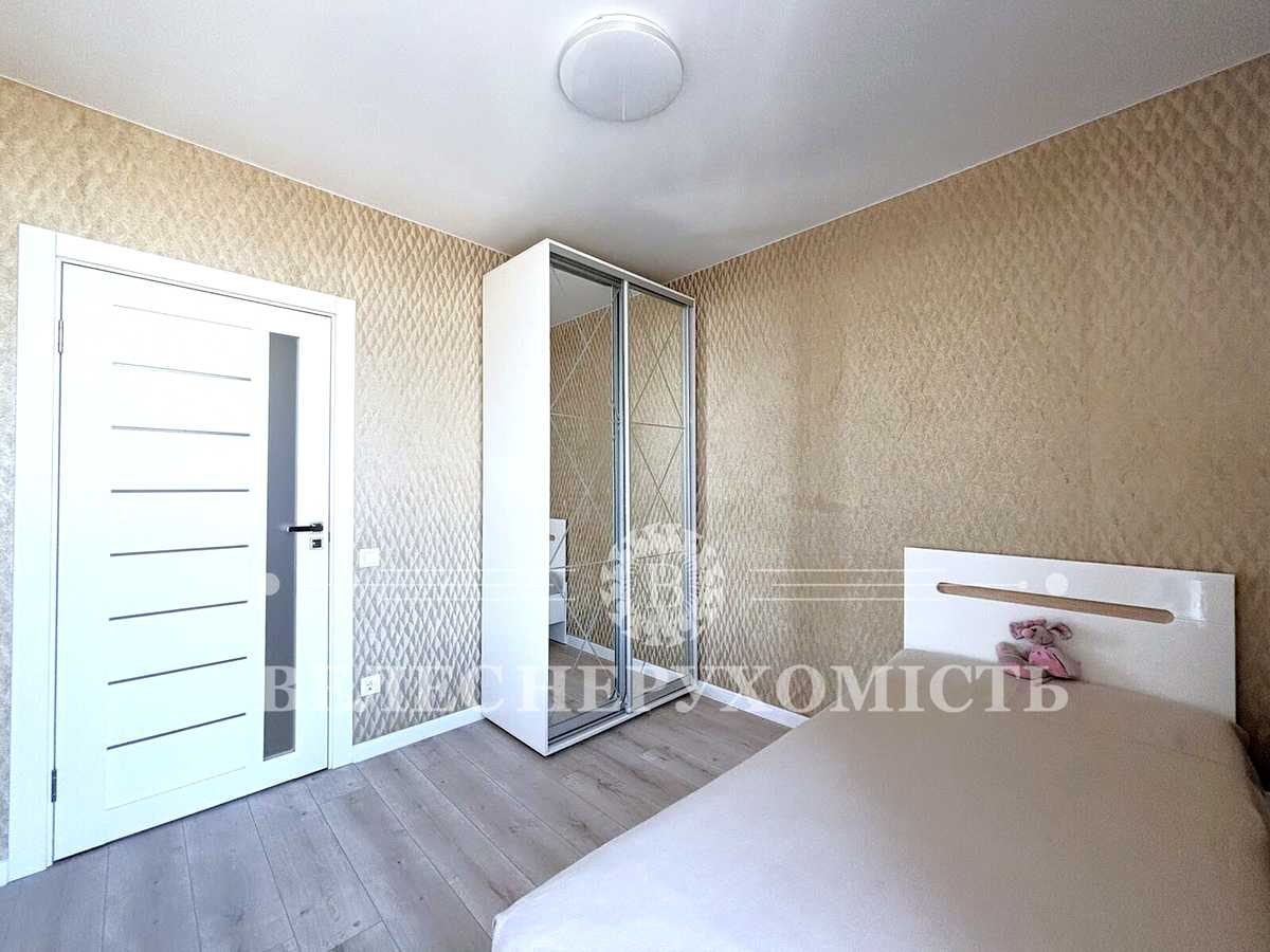 Квартира на вул. Балукова, 1 в Києві, ID 309867, фото №11