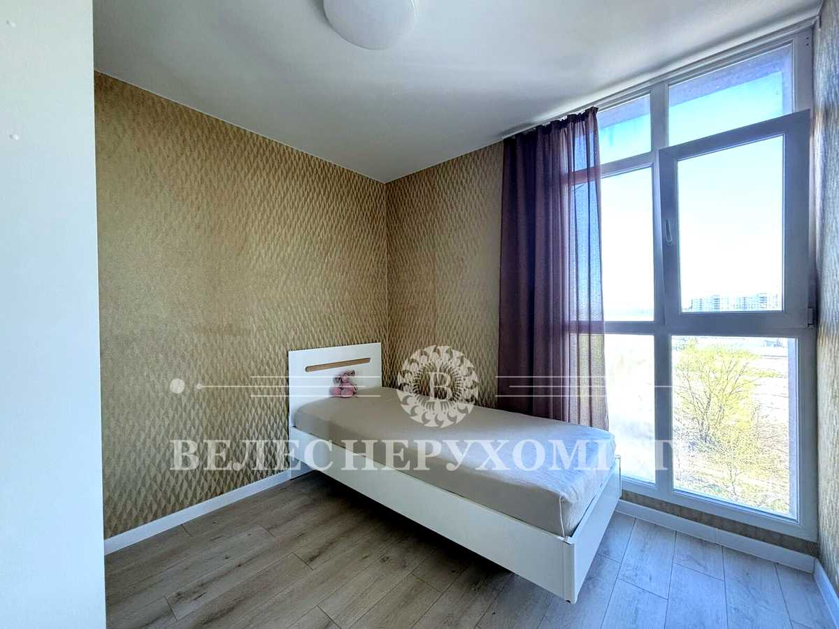 Квартира на вул. Балукова, 1 в Києві, ID 309867, фото №12