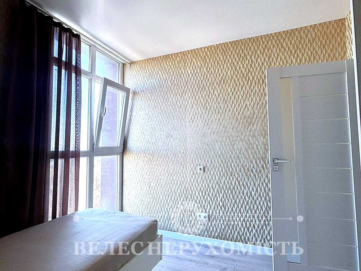Квартира на вул. Балукова, 1 в Києві, ID 309867, фото №13