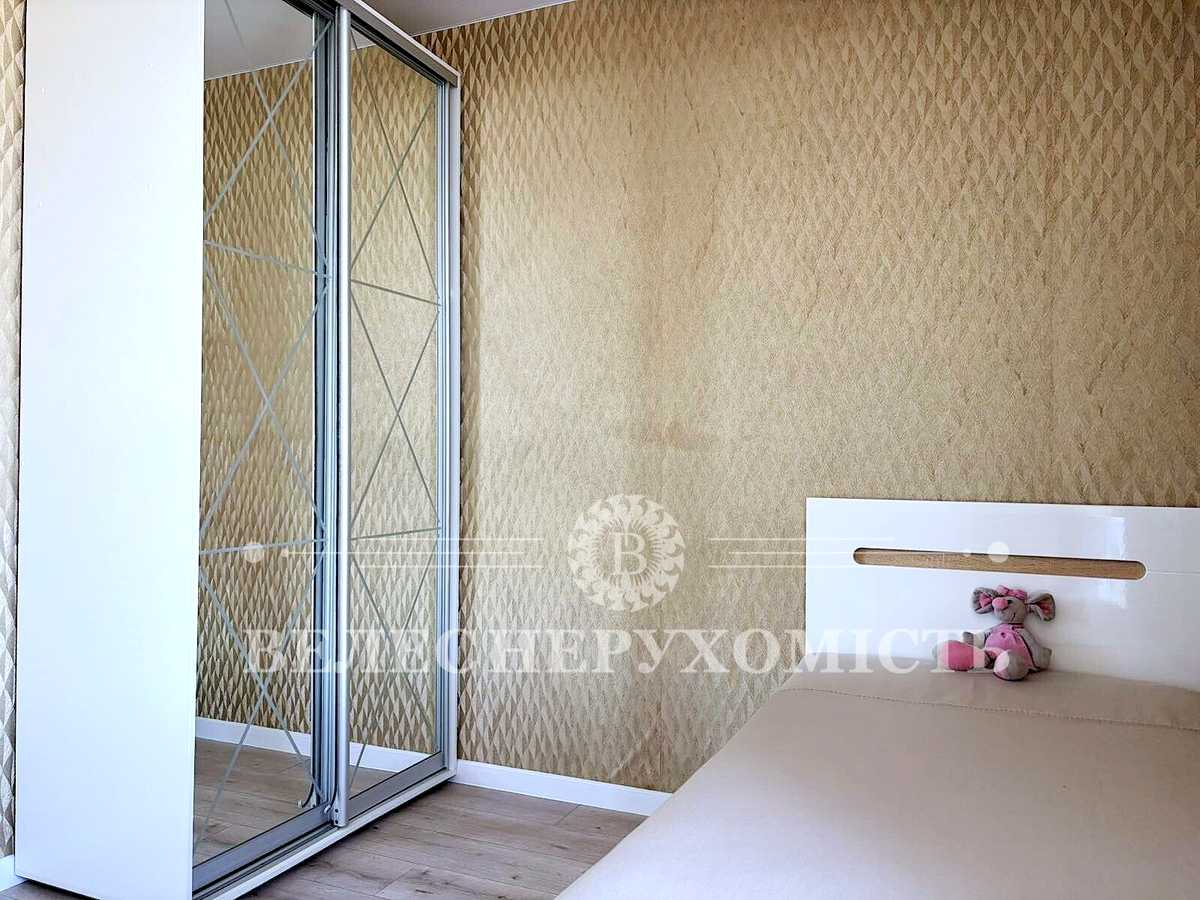 Квартира на вул. Балукова, 1 в Києві, ID 309867, фото №14