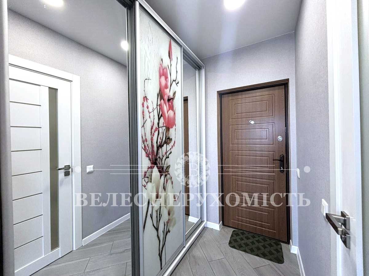 Квартира на вул. Балукова, 1 в Києві, ID 309867, фото №16