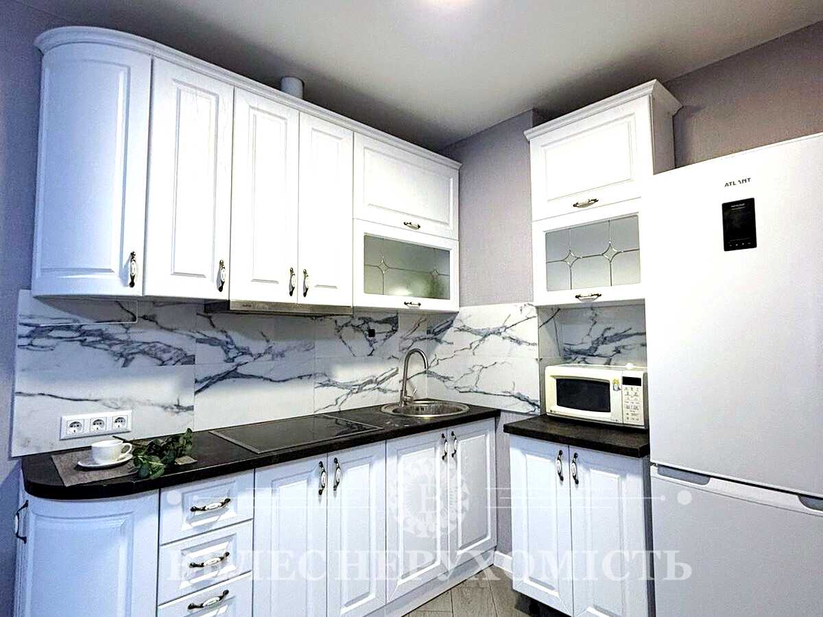 Квартира на вул. Балукова, 1 в Києві, ID 309867, фото №4