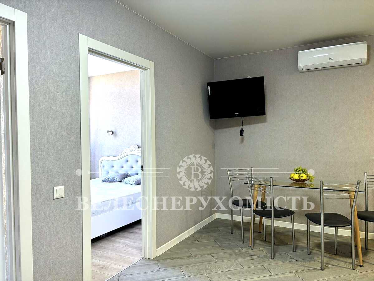 Квартира на вул. Балукова, 1 в Києві, ID 309867, фото №5