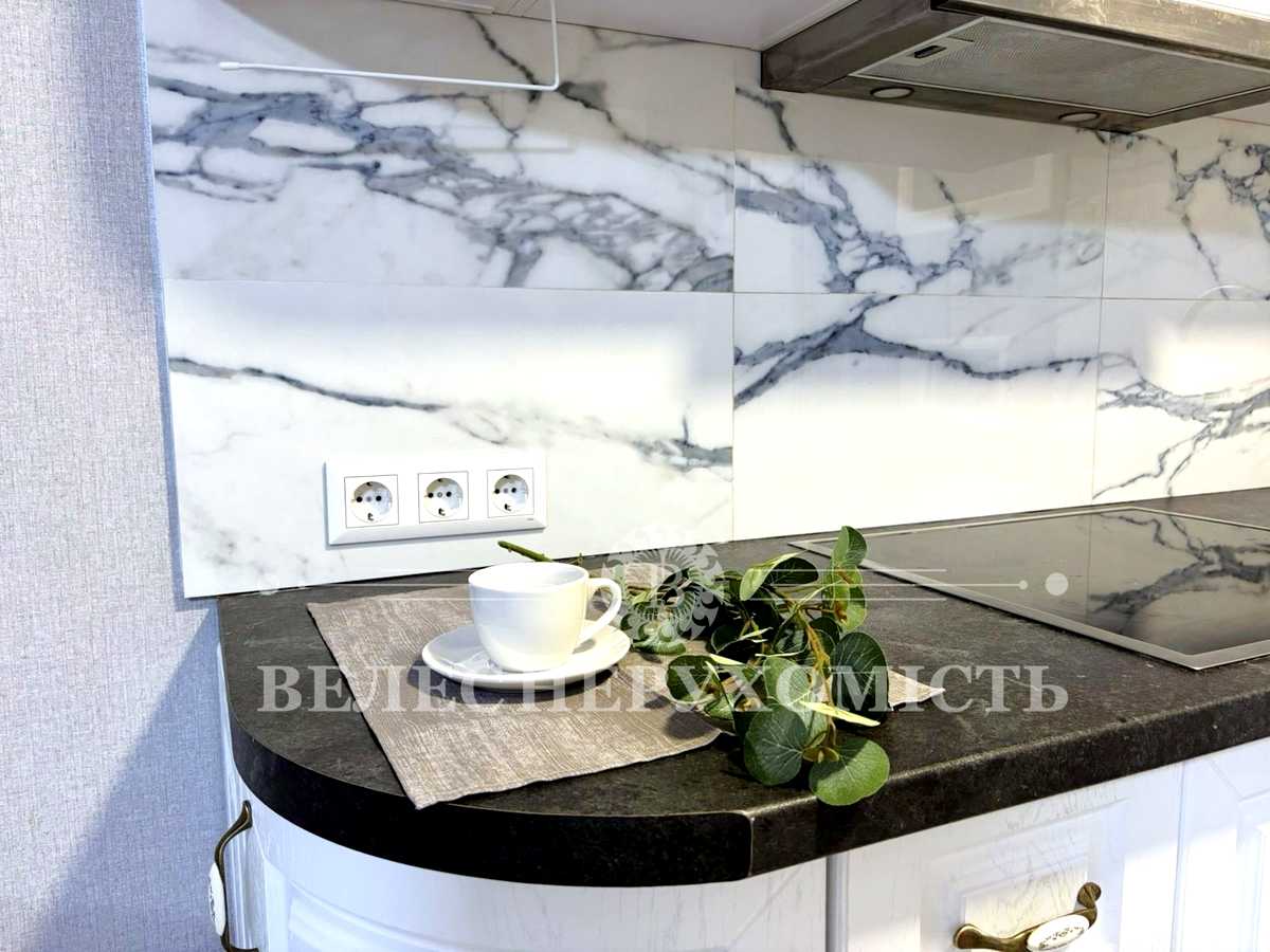 Квартира на вул. Балукова, 1 в Києві, ID 309867, фото №6