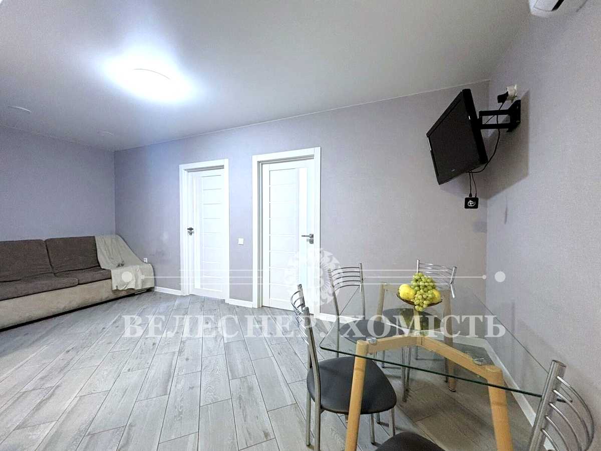 Квартира на вул. Балукова, 1 в Києві, ID 309867, фото №7
