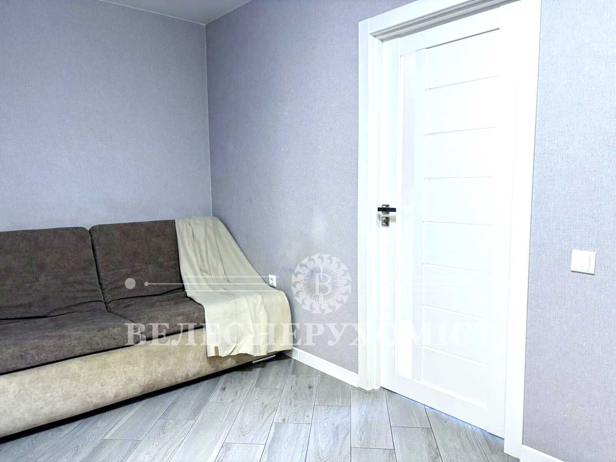 Квартира на вул. Балукова, 1 в Києві, ID 309867, фото №8