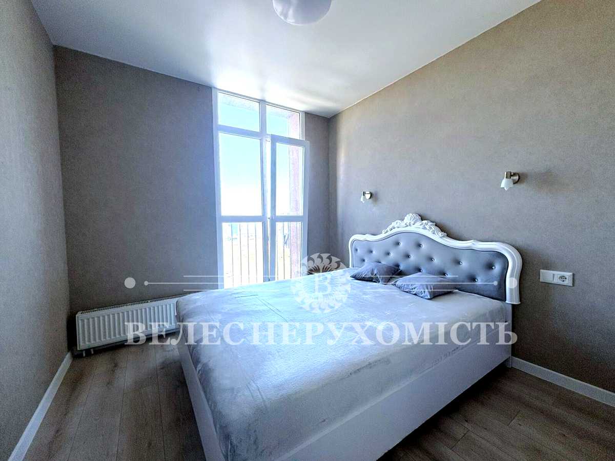 Квартира на вул. Балукова, 1 в Києві, ID 309867, фото №9